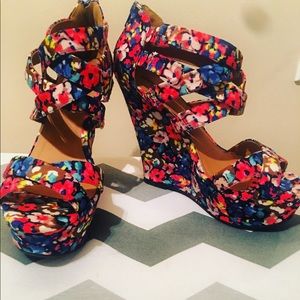 Charlotte Russe (new)